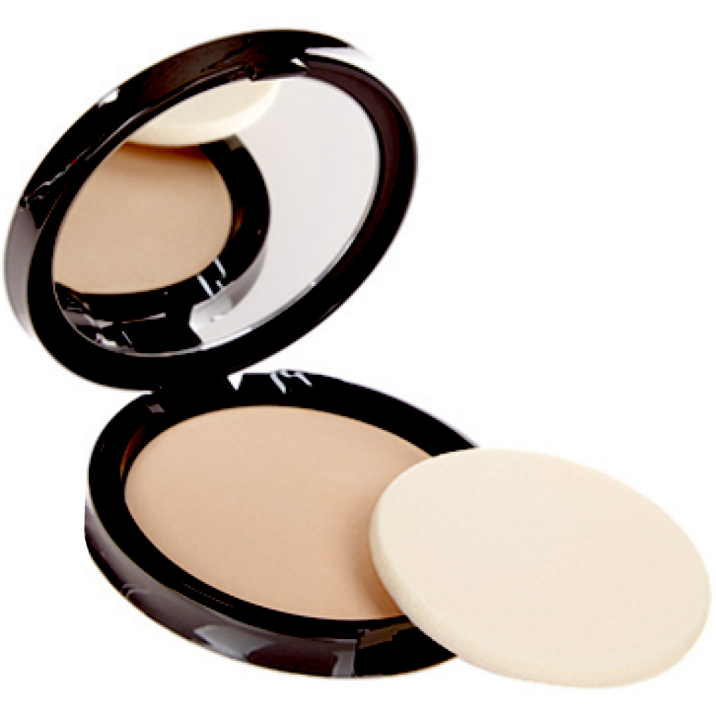 Sweat Resistant Mineral Powder face makeup