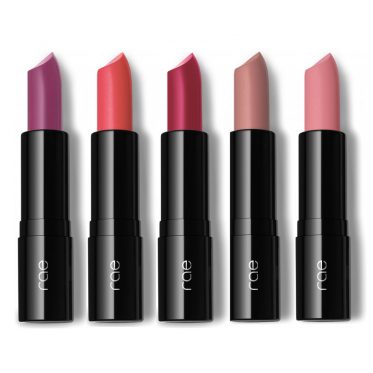 soft-tint gloss lipstick