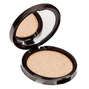afterglow shimmery mineral powder highlighter