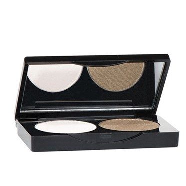 2 Well mix and match Eyeshadow Makeup